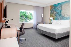  - Courtyard by Marriott Deland - I-4, Exit 114