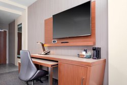  - Courtyard by Marriott Deland - I-4, Exit 114