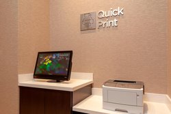  - Courtyard by Marriott Deland - I-4, Exit 114