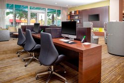  - Courtyard by Marriott Deland - I-4, Exit 114