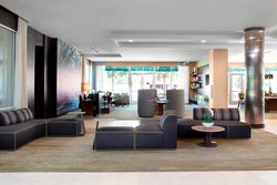  - Courtyard by Marriott Deland - I-4, Exit 114