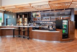  - Courtyard by Marriott Deland - I-4, Exit 114