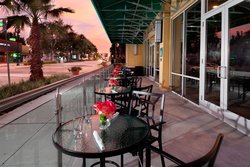  - Courtyard by Marriott Deland - I-4, Exit 114