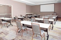  - Courtyard by Marriott Deland - I-4, Exit 114