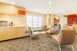  - TownePlace Suites by Marriott Tech Center Englewood - I-25, Exit 196