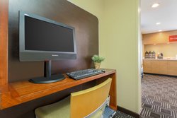  - TownePlace Suites by Marriott Tech Center Englewood - I-25, Exit 196