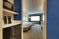  - Holiday Inn Express & Suites North Elizabethtown - I-65, Exit 94