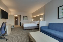  - Holiday Inn Express & Suites North Elizabethtown - I-65, Exit 94