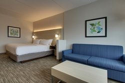  - Holiday Inn Express & Suites North Elizabethtown - I-65, Exit 94