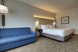  - Holiday Inn Express & Suites North Elizabethtown - I-65, Exit 94
