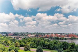  - Le Meridien Hotel Arlington - I-66, Exit 73