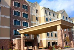  - Staybridge Suites Liverpool - I-90, Exit 37