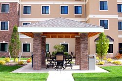  - Staybridge Suites Liverpool - I-90, Exit 37