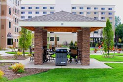  - Staybridge Suites Liverpool - I-90, Exit 37