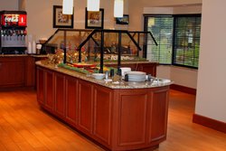  - Staybridge Suites Liverpool - I-90, Exit 37