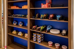  - Holiday Inn Express North Augusta - I-20, Exit 5