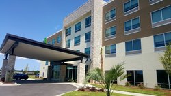  - Holiday Inn Express North Augusta - I-20, Exit 5