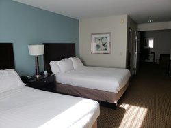 - Holiday Inn Express & Suites Marana - I-10, Exit 246