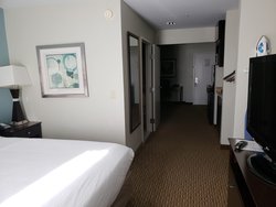  - Holiday Inn Express & Suites Marana - I-10, Exit 246