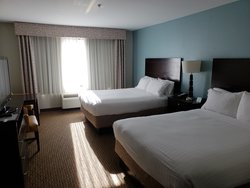  - Holiday Inn Express & Suites Marana - I-10, Exit 246