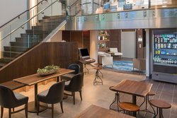  - EVEN Hotel Times Square South New York