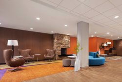  - Fairfield Inn & Suites by Marriott Downtown Charlottesville