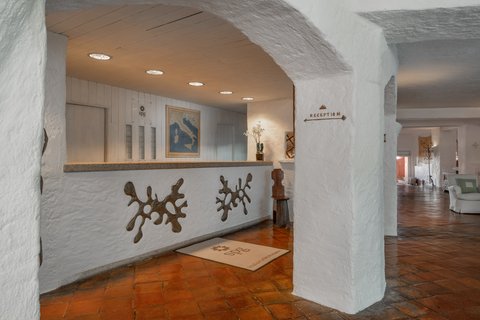 CERVO HOTEL COSTA SMERALDA - Photo 12