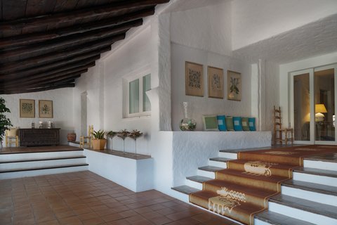 CERVO HOTEL COSTA SMERALDA - Photo 14