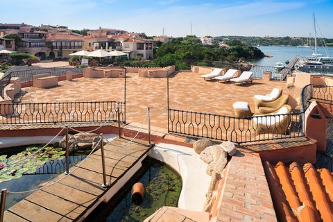 CERVO HOTEL COSTA SMERALDA - Photo 82