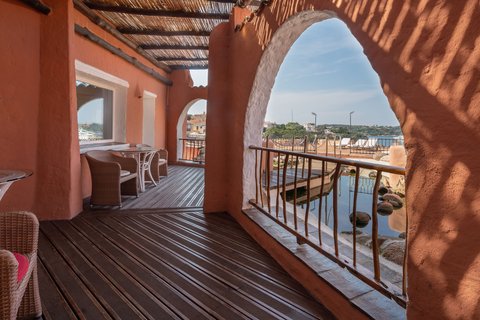 CERVO HOTEL COSTA SMERALDA - Photo 83