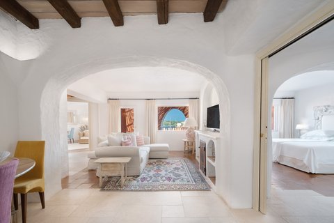 CERVO HOTEL COSTA SMERALDA - Photo 75