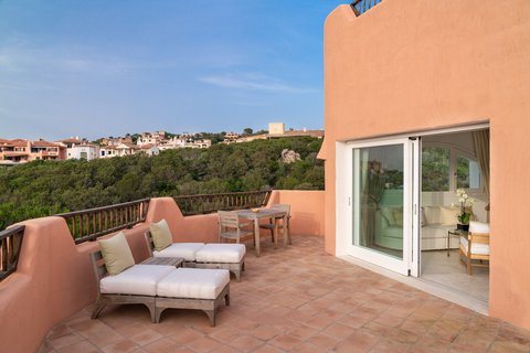 CERVO HOTEL COSTA SMERALDA - Photo 108