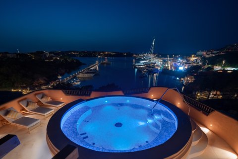 CERVO HOTEL COSTA SMERALDA - Photo 106
