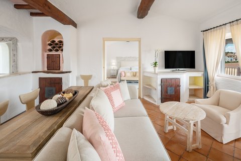 CERVO HOTEL COSTA SMERALDA - Photo 55