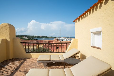 CERVO HOTEL COSTA SMERALDA - Photo 71