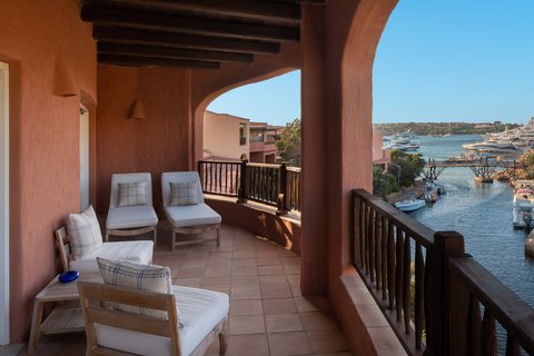CERVO HOTEL COSTA SMERALDA - Photo 73
