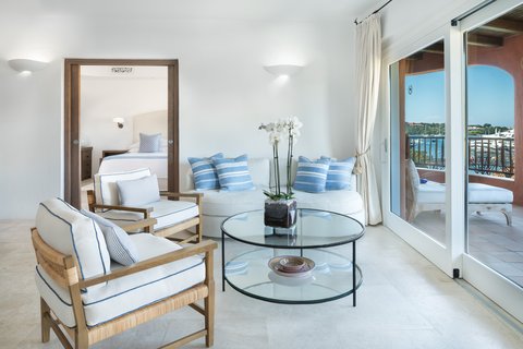 CERVO HOTEL COSTA SMERALDA - Photo 54