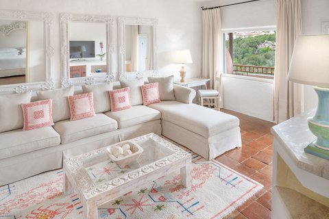 CERVO HOTEL COSTA SMERALDA - Photo 52