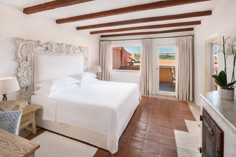 CERVO HOTEL COSTA SMERALDA - Photo 86