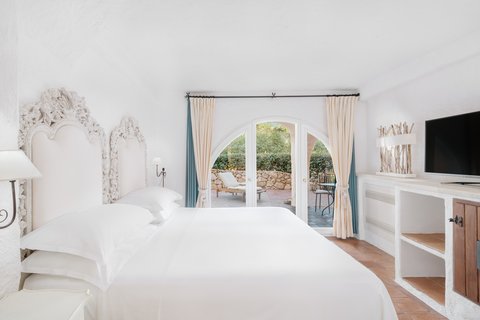 CERVO HOTEL COSTA SMERALDA - Photo 95