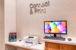  - Fairfield Inn & Suites by Marriott Airport Ottawa