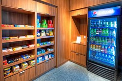  - Fairfield Inn & Suites by Marriott Airport Ottawa