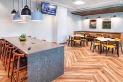  - Fairfield Inn & Suites by Marriott Airport Ottawa