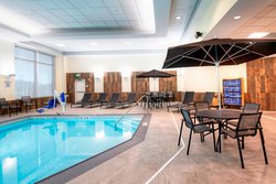  - Fairfield Inn & Suites by Marriott Airport Ottawa
