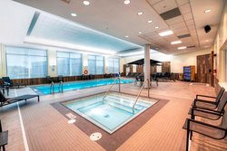 - Fairfield Inn & Suites by Marriott Airport Ottawa