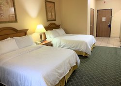  - Holiday Inn Express & Suites Alice