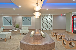  - Holiday Inn Express & Suites New Cumberland - I-83, Exit 40A