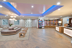  - Holiday Inn Express & Suites New Cumberland - I-83, Exit 40A