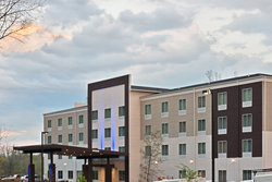  - Holiday Inn Express & Suites New Cumberland - I-83, Exit 40A