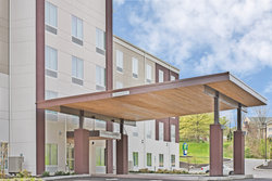  - Holiday Inn Express & Suites New Cumberland - I-83, Exit 40A